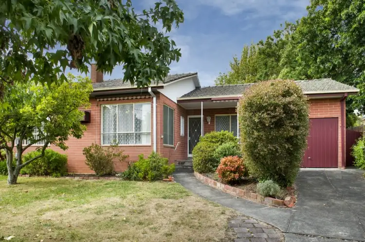 8 Lewis Court, Nunawading VIC 3131
