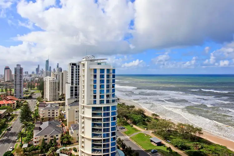 Fourth view of Homely apartment listing, Address available on request