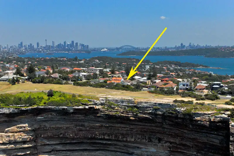 Main view of Homely house listing, 194 Old South Head Road, Vaucluse NSW 2030