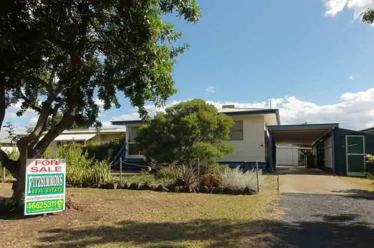 16 Dunmall Street, Dalby QLD 4405