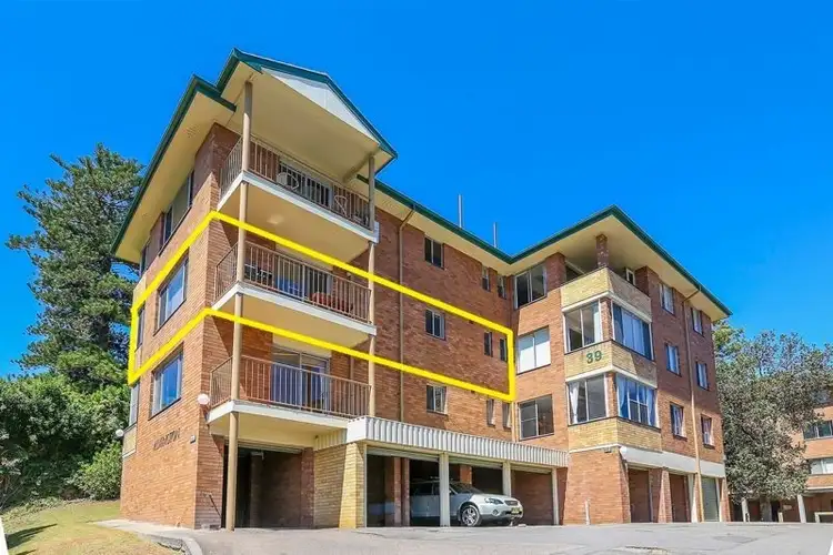 6/39 Church Street, The Hill NSW 2300