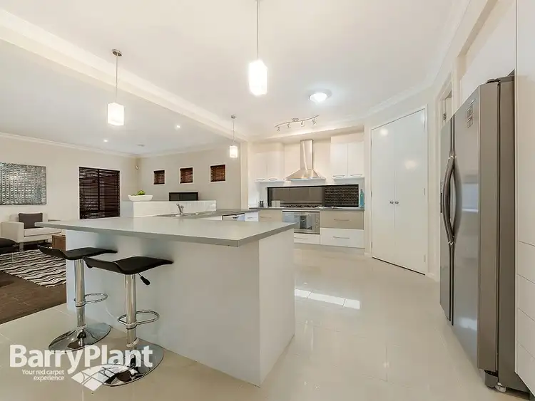 Fourth view of Homely house listing, 23 Woodburn Avenue, Cairnlea VIC 3023