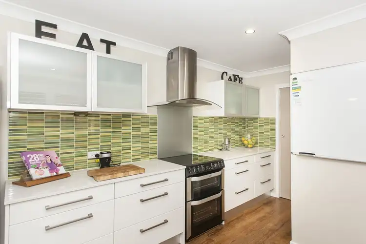 Fifth view of Homely house listing, 33 Elwin Road, Raymond Terrace NSW 2324