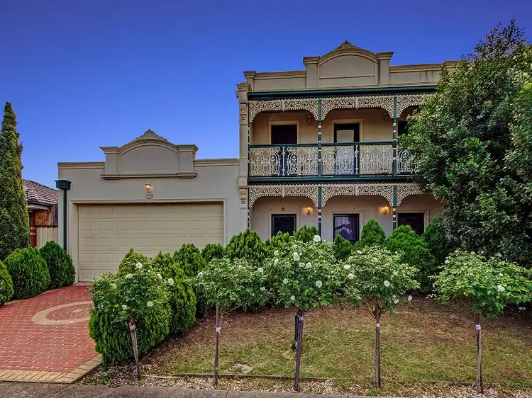 Main view of Homely house listing, 42 Homebush Road, Cairnlea VIC 3023