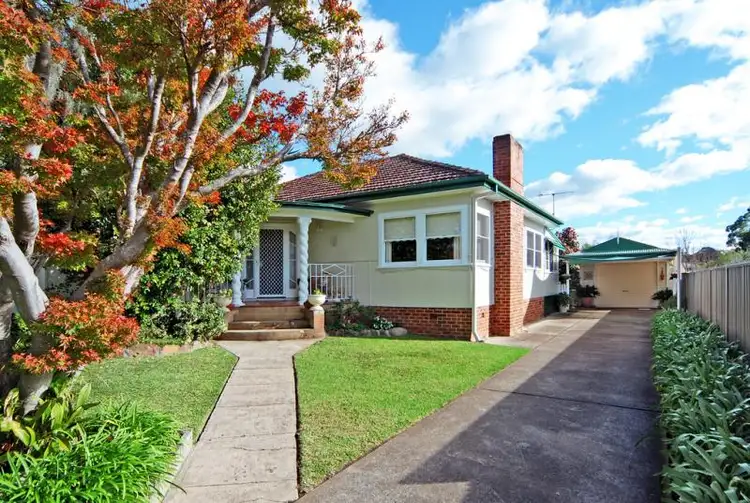 139 Kinghorne Street, Nowra NSW 2541