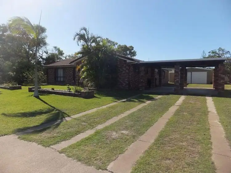 Second view of Homely house listing, 24 Bream Street, Woodgate QLD 4660