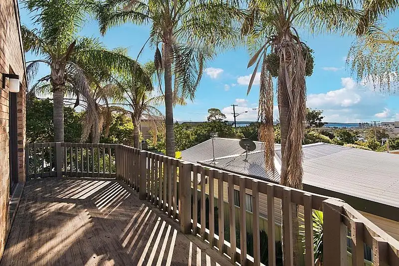 Main view of Homely townhouse listing, 1/148 The Entrance Rd, The Entrance NSW 2261