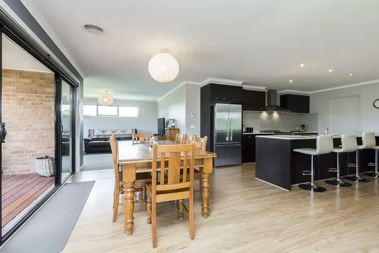 Fourth view of Homely house listing, 8 Lucca Court, Leopold VIC 3224