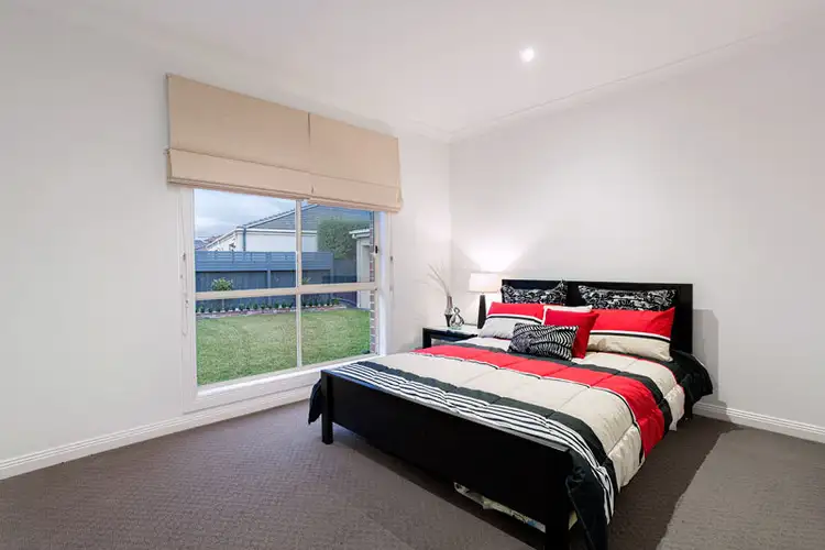 Sixth view of Homely house listing, 5 Brusell Close, Taylors Lakes VIC 3038