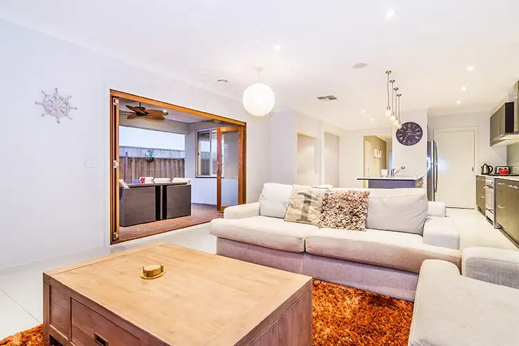 Fourth view of Homely house listing, 199 Sandhurst Boulevard, Sandhurst VIC 3977