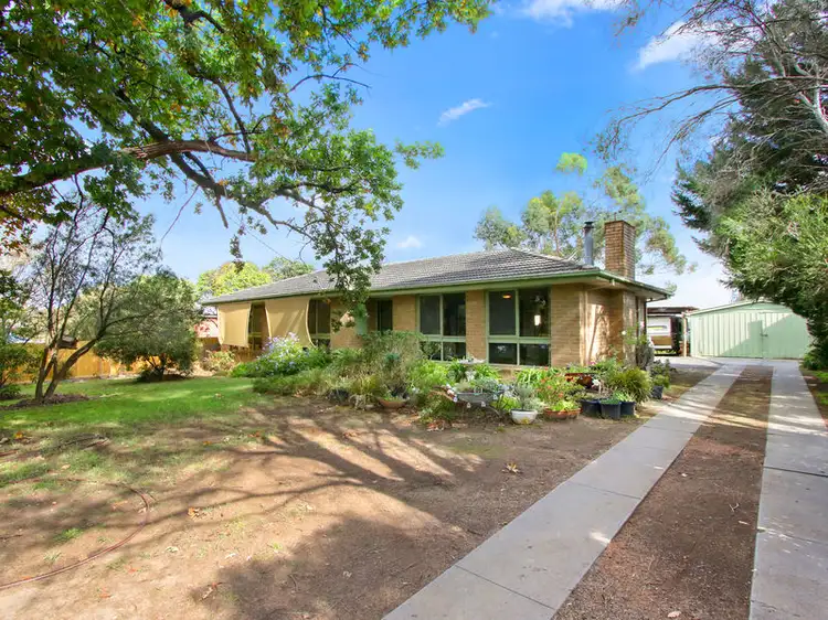 39 Armstrong Grove, Yarra Glen VIC 3775