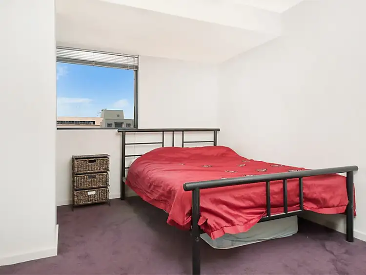 Sixth view of Homely apartment listing, 601/251 Hay Street, East Perth WA 6004