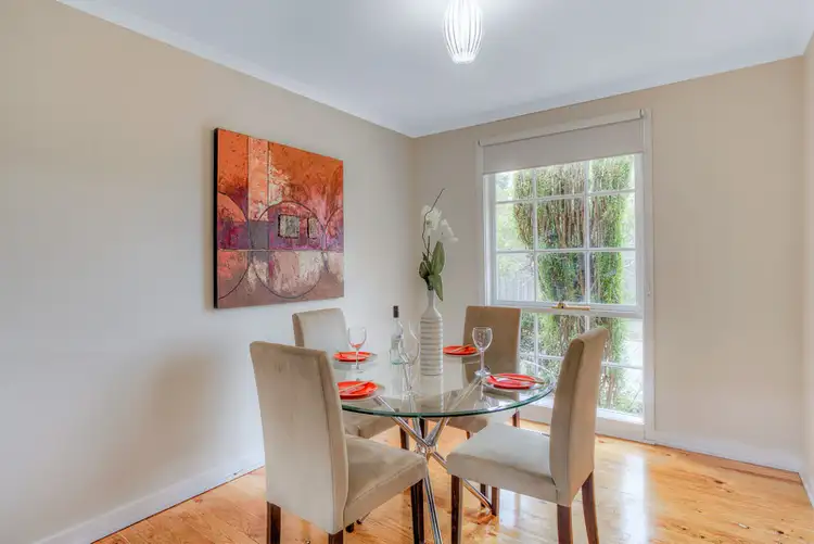 Fourth view of Homely villa listing, 2/12 Pascoe Street, Pascoe Vale VIC 3044