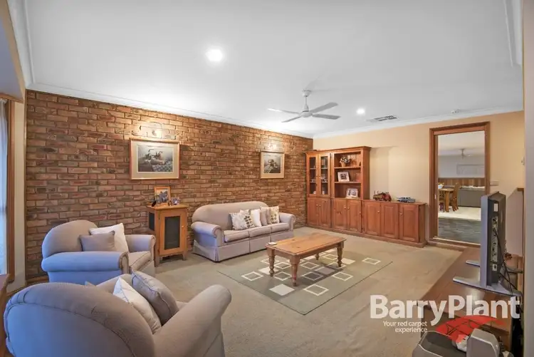 Fifth view of Homely house listing, 117 Wattle Avenue, Werribee VIC 3030