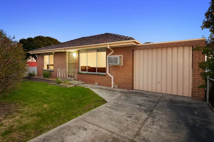 1/13 Kitchener Grove, Preston VIC 3072