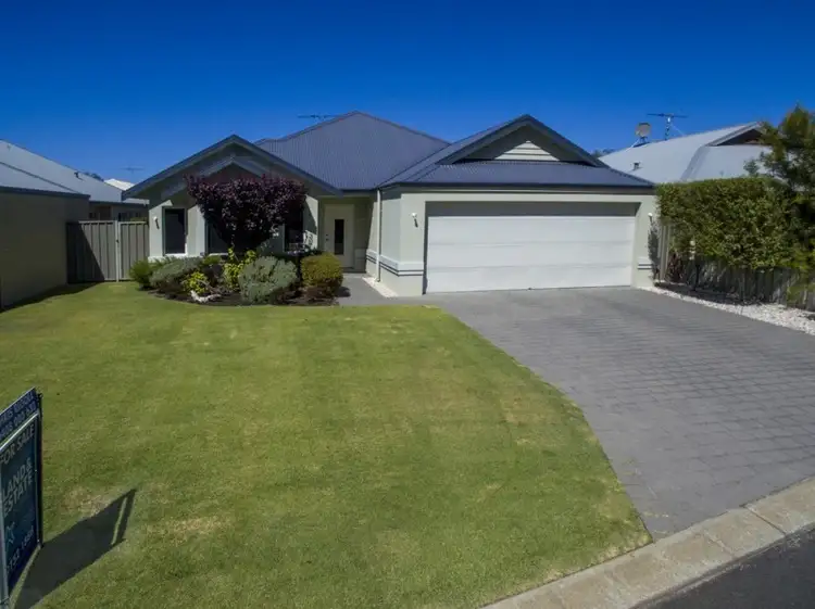 Main view of Homely house listing, 17 Latrobe Place, Abbey WA 6280