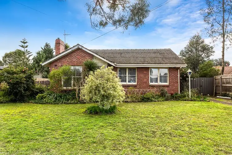 Second view of Homely house listing, 26 Setani Crescent, Heidelberg West VIC 3081