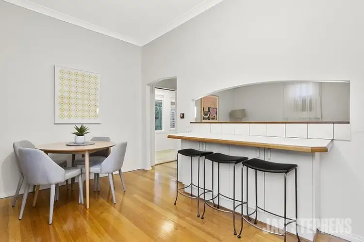 Fourth view of Homely house listing, 8 Kent Street, Yarraville VIC 3013