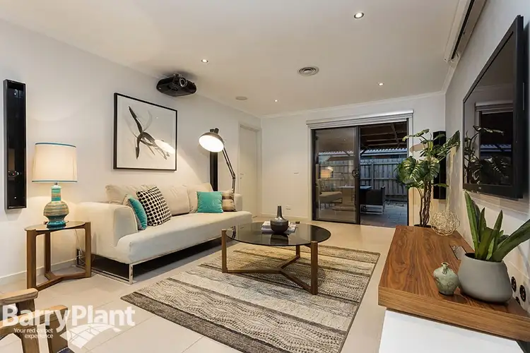 Fifth view of Homely house listing, 5 Ward Court, Altona Meadows VIC 3028
