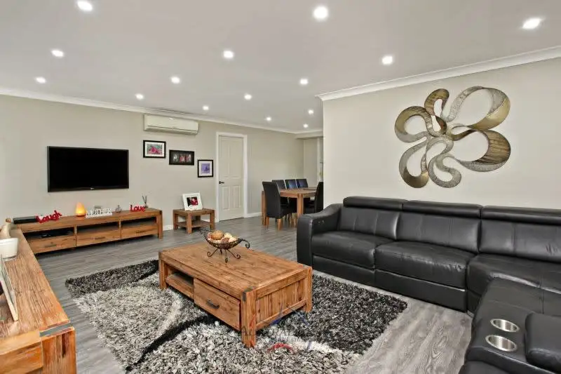 Main view of Homely house listing, 3 Kan Close, St Clair NSW 2759