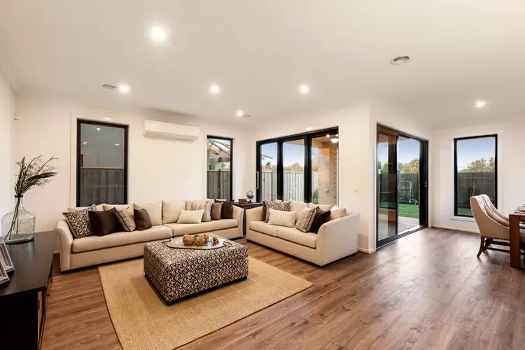 Fourth view of Homely house listing, 77 Greenside Circuit, Sandhurst VIC 3977