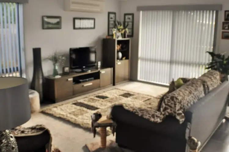 Third view of Homely house listing, 46 Peverill Crescent, Wonthaggi VIC 3995