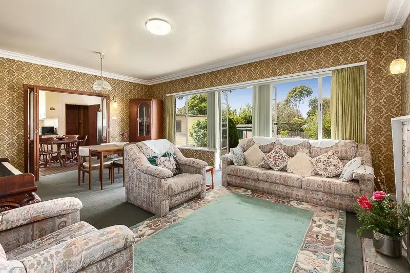 Main view of Homely house listing, 11 Thomas Street, Ringwood VIC 3134
