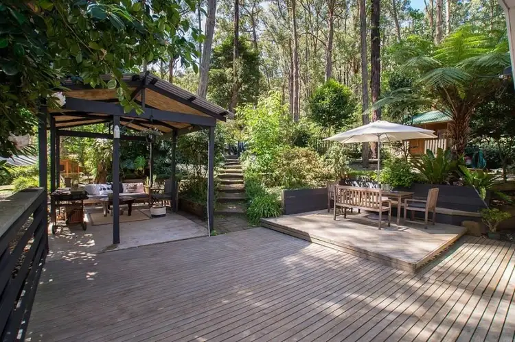 Main view of Homely house listing, 2 Thomas Street, Selby VIC 3159