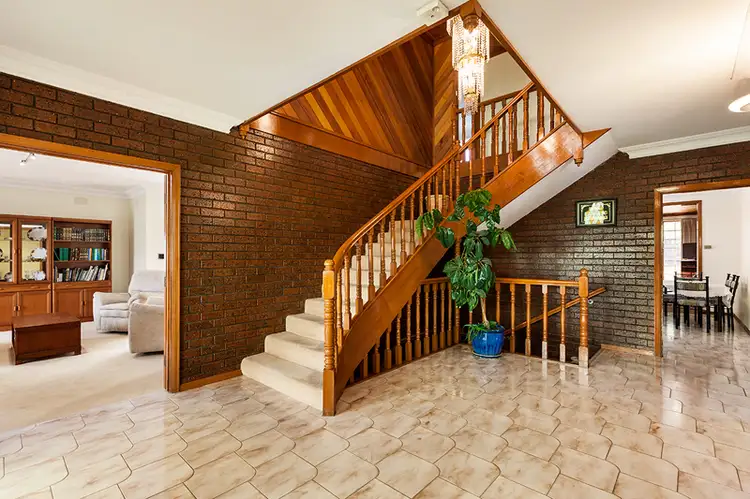 Fifth view of Homely house listing, 11 Kinlock Street, Macleod VIC 3085