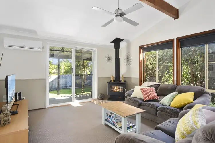 Second view of Homely house listing, 4 Sutherland Drive, North Nowra NSW 2541