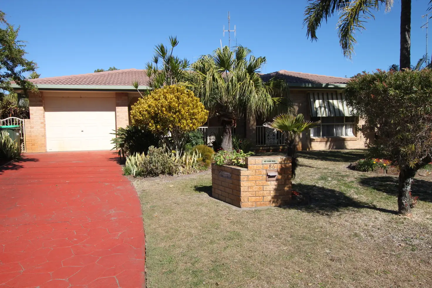 Main view of Homely house listing, 86 South Street, Tuncurry NSW 2428