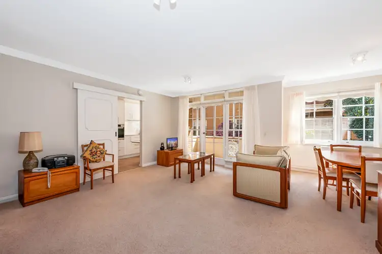 Second view of Homely unit listing, 9/58-60 Oxford Street, Epping NSW 2121