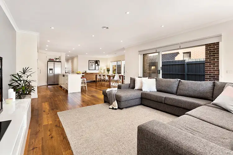 Sixth view of Homely townhouse listing, 13 Hamilton Crescent, Doncaster East VIC 3109