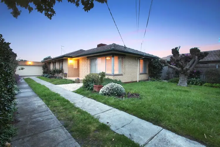 Second view of Homely house listing, 14 Baxter Close, Gladstone Park VIC 3043