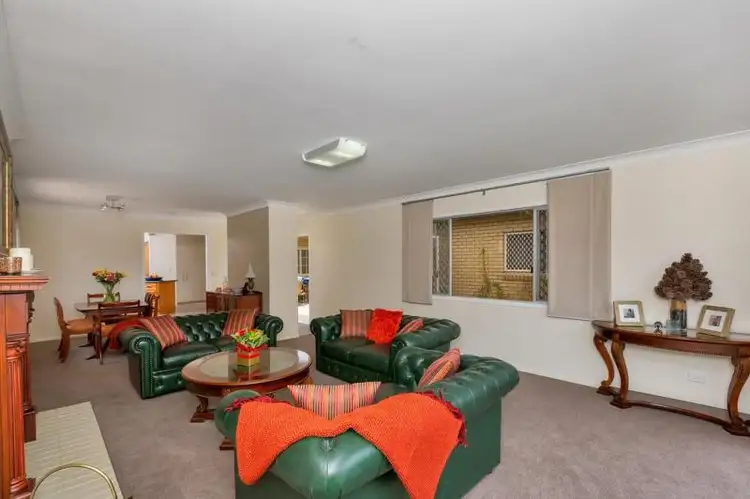 Third view of Homely house listing, 21 Cooinda Street, Eastern Heights QLD 4305