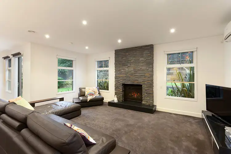 Second view of Homely house listing, 2 Sherman Mews, Macleod VIC 3085