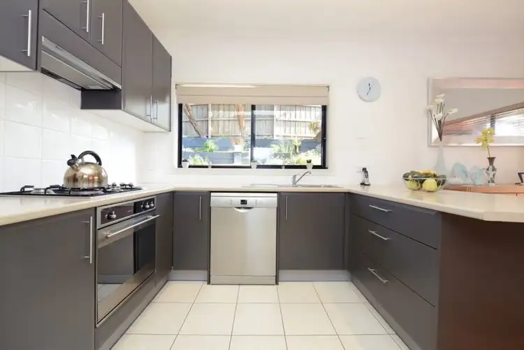 Second view of Homely house listing, 98B Kananook Avenue, Seaford VIC 3198