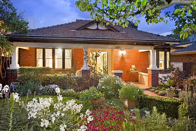 68A Mills Street, Hampton VIC 3188