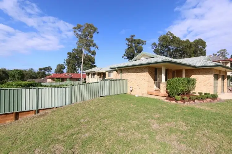 Second view of Homely house listing, 32 Murphy Circuit, Ashtonfield NSW 2323