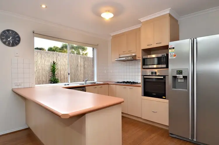 Sixth view of Homely house listing, 57 Quail Way, Rowville VIC 3178