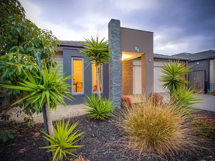 Second view of Homely house listing, 14 Josebury Road, Tarneit VIC 3029