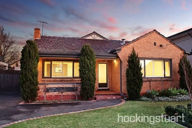 46 Yawla Street, Bentleigh VIC 3204