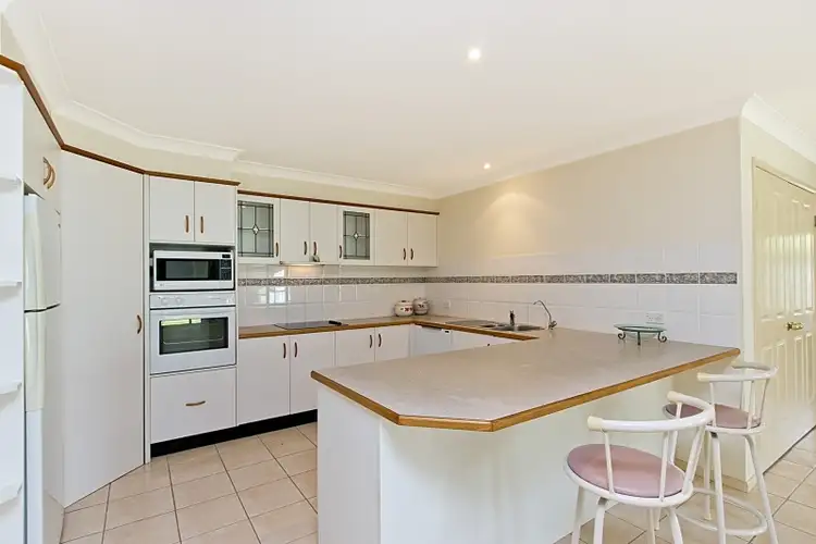 Fourth view of Homely semi-detached listing, 2/2 Riverlands Place, Banora Point NSW 2486