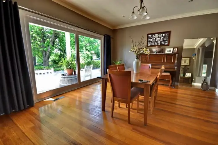 Third view of Homely house listing, 10 Malcolm Street, Mansfield VIC 3722