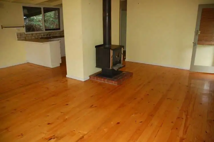 Second view of Homely house listing, 33 Melibee Street, Blairgowrie VIC 3942