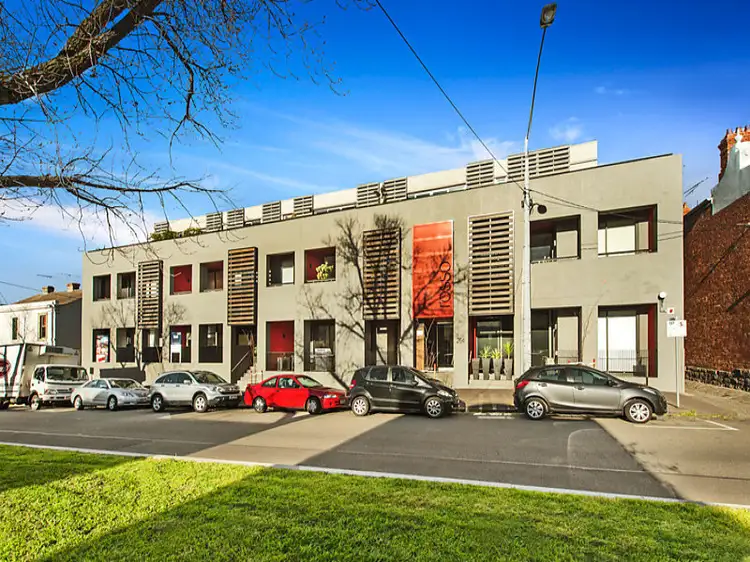 120/264 Drummond Street, Carlton VIC 3053