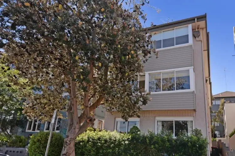 5/117-119 Dolphin Street, Coogee NSW 2034