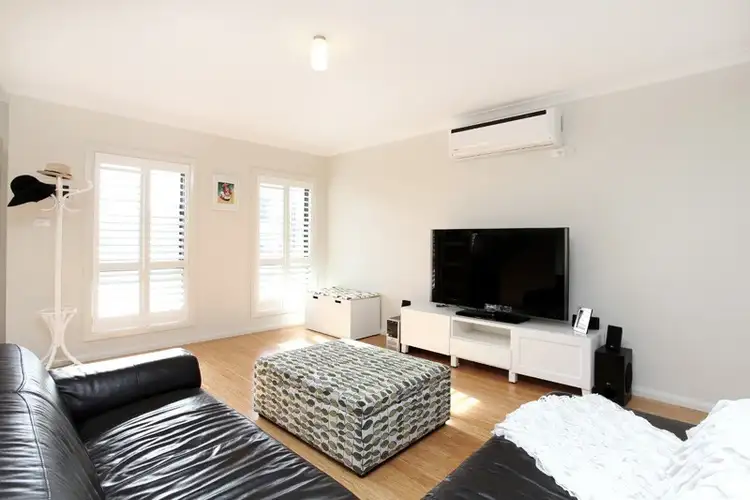 Third view of Homely townhouse listing, 8A Sturt Street, Sunshine VIC 3020