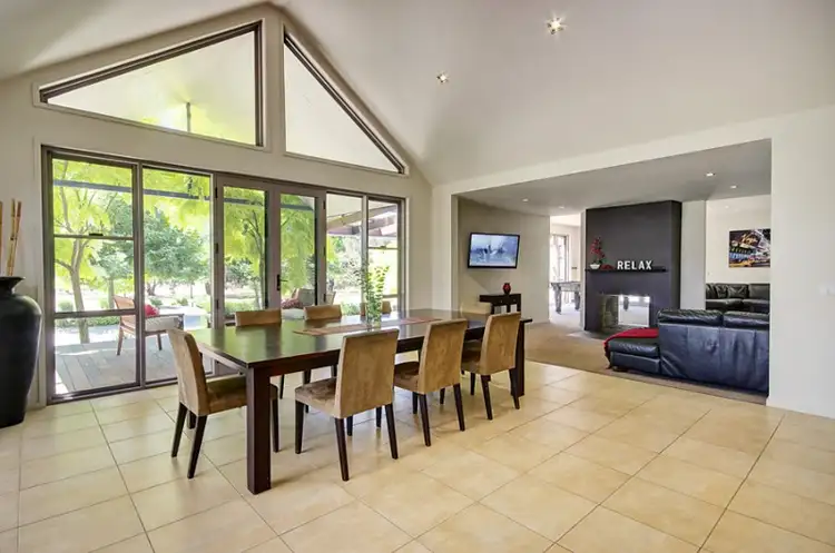 Fourth view of Homely house listing, 155 Loutitt Bay Road, Freshwater Creek VIC 3217