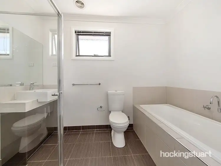 Fourth view of Homely house listing, 8 Erskine Way, Sydenham VIC 3037